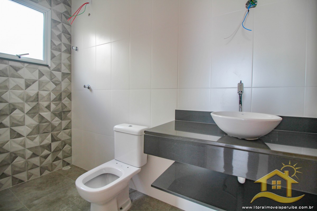 Casa no bairro Bougainvillée IV, Pós Linha