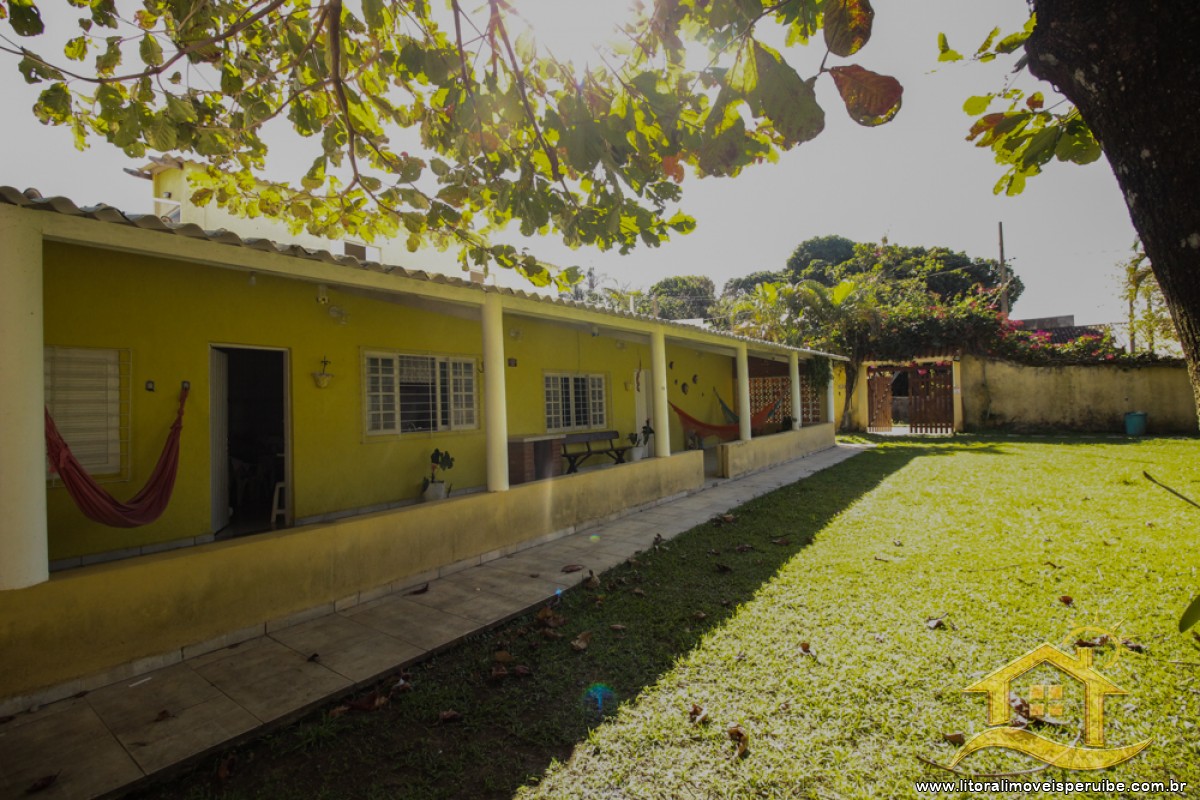 Casa no bairro Veneza, Pós Linha