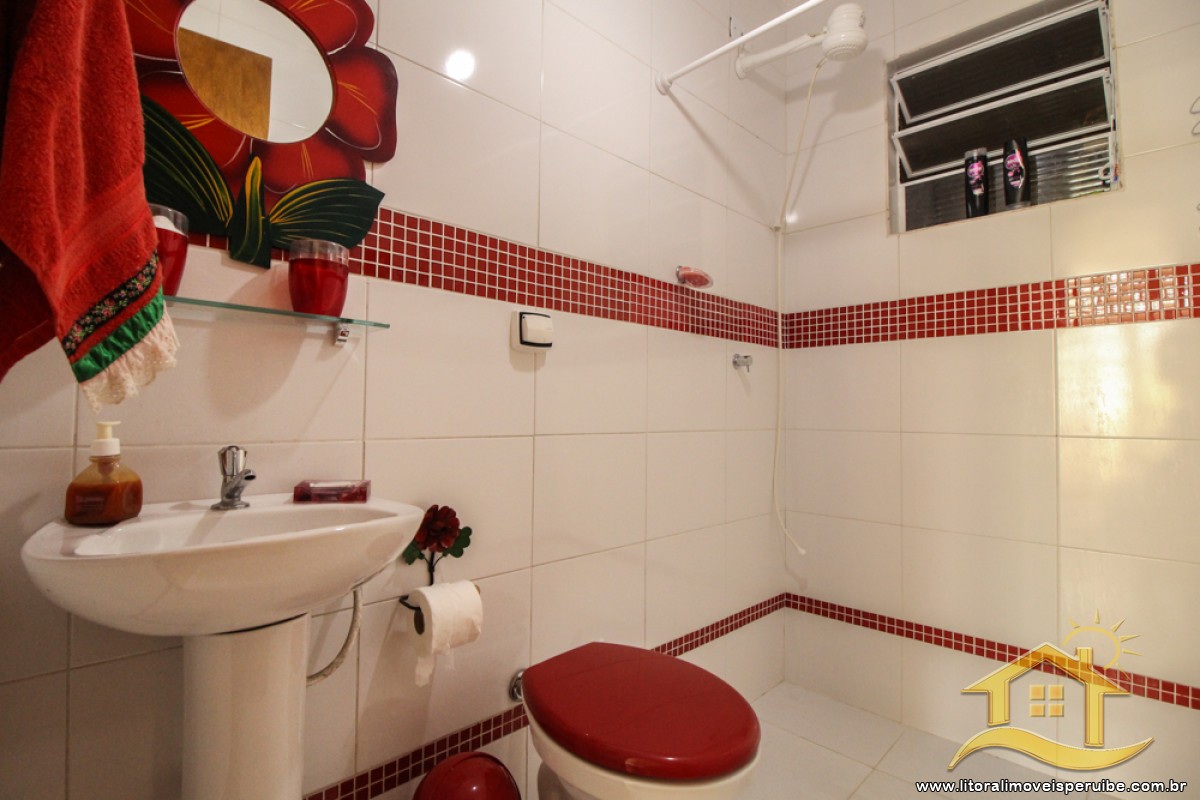 Casa no bairro Veneza, Pós Linha