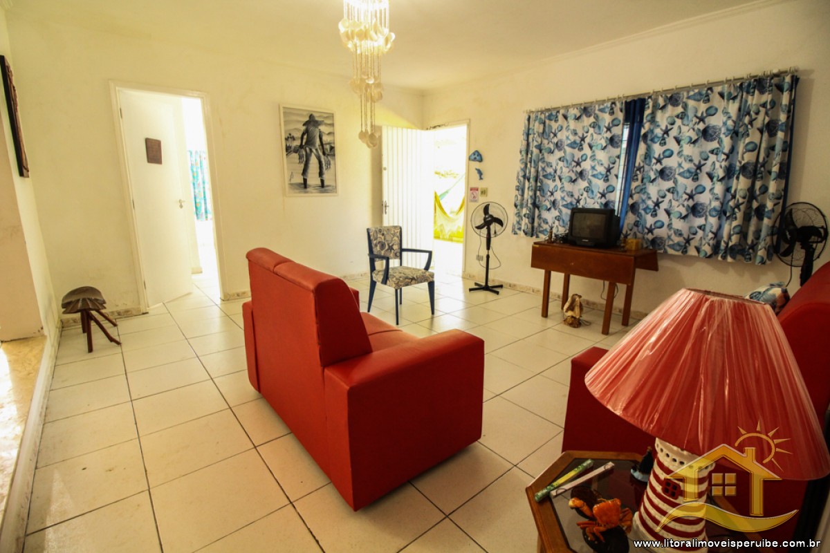 Casa no bairro Veneza, Pós Linha