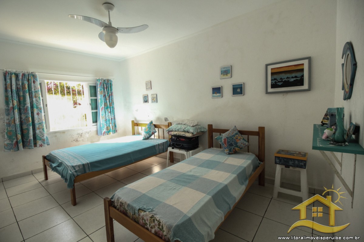 Casa no bairro Veneza, Pós Linha
