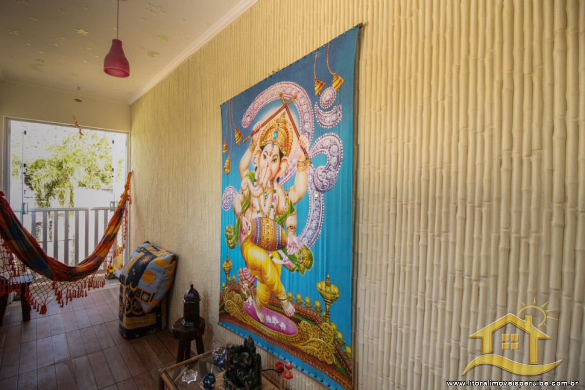 Casa no bairro Veneza, Pós Linha
