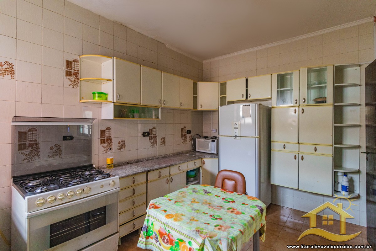 Casa no bairro Oásis, Lado Linha