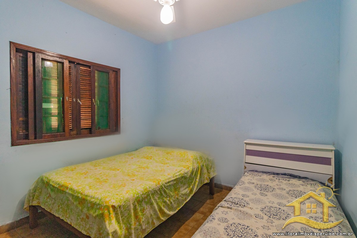 Casa no bairro Oásis, Lado Linha