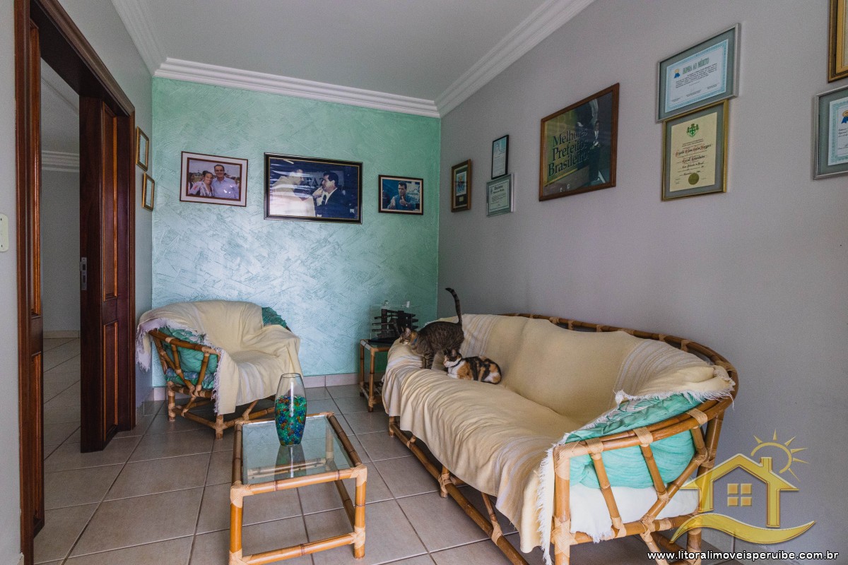 Casa no bairro Bougainvillée I, Frente ao Mar