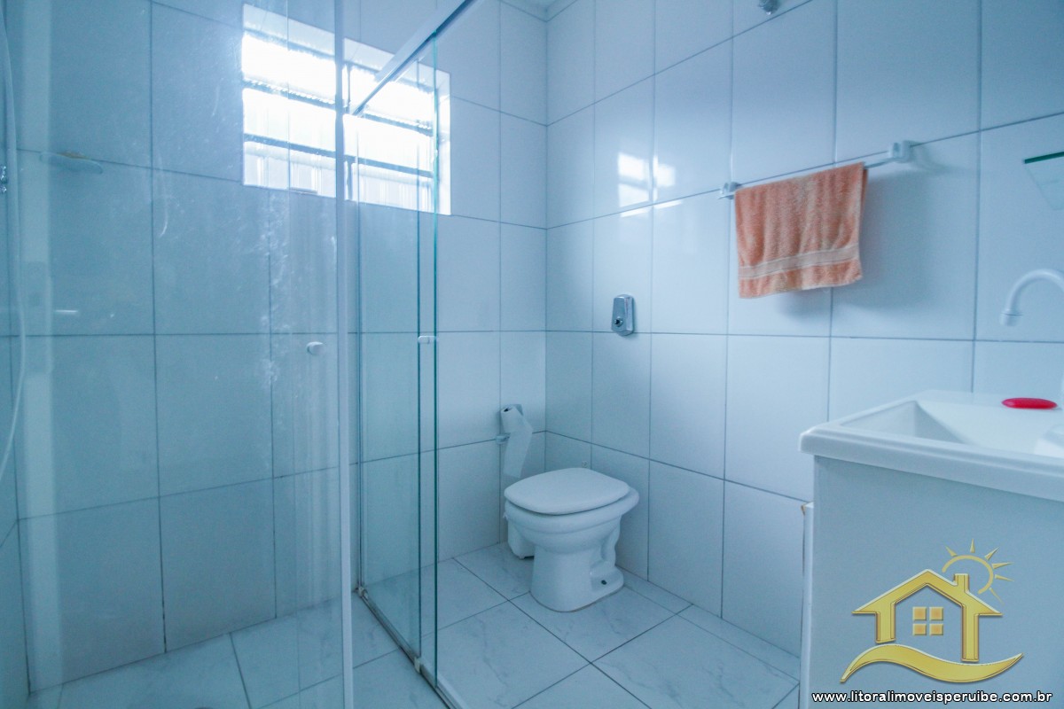 Casa no bairro Centro, Lado Linha
