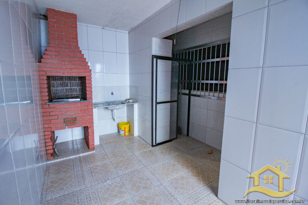 Casa no bairro Centro, Lado Linha