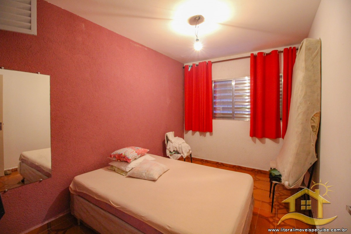Casa no bairro Centro, Lado Linha