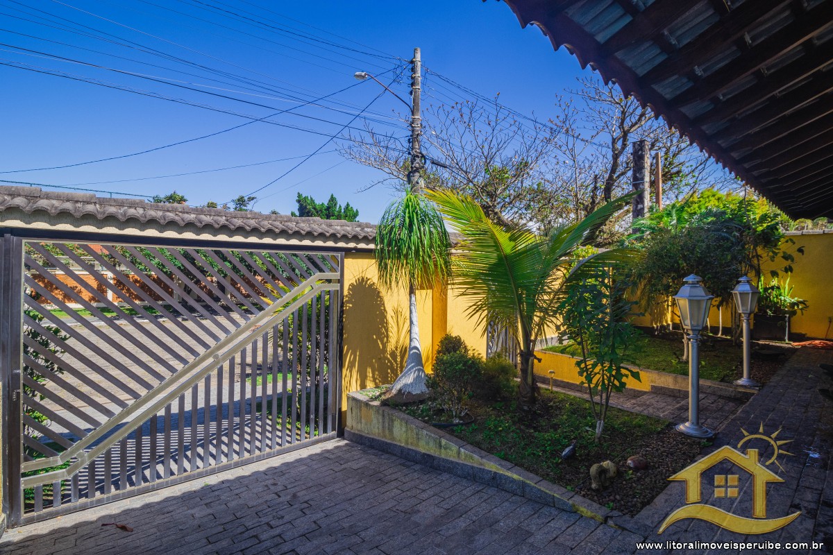 Casa no bairro Oásis, Lado Praia