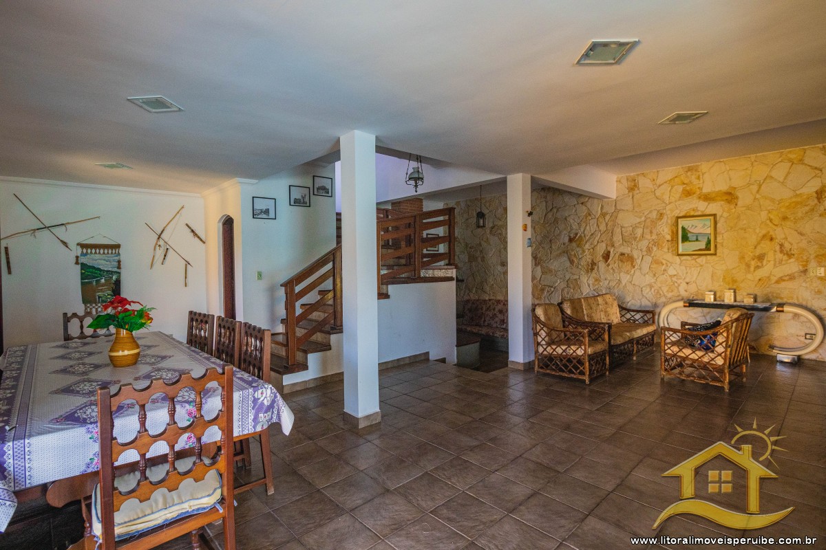 Casa no bairro Oásis, Lado Praia