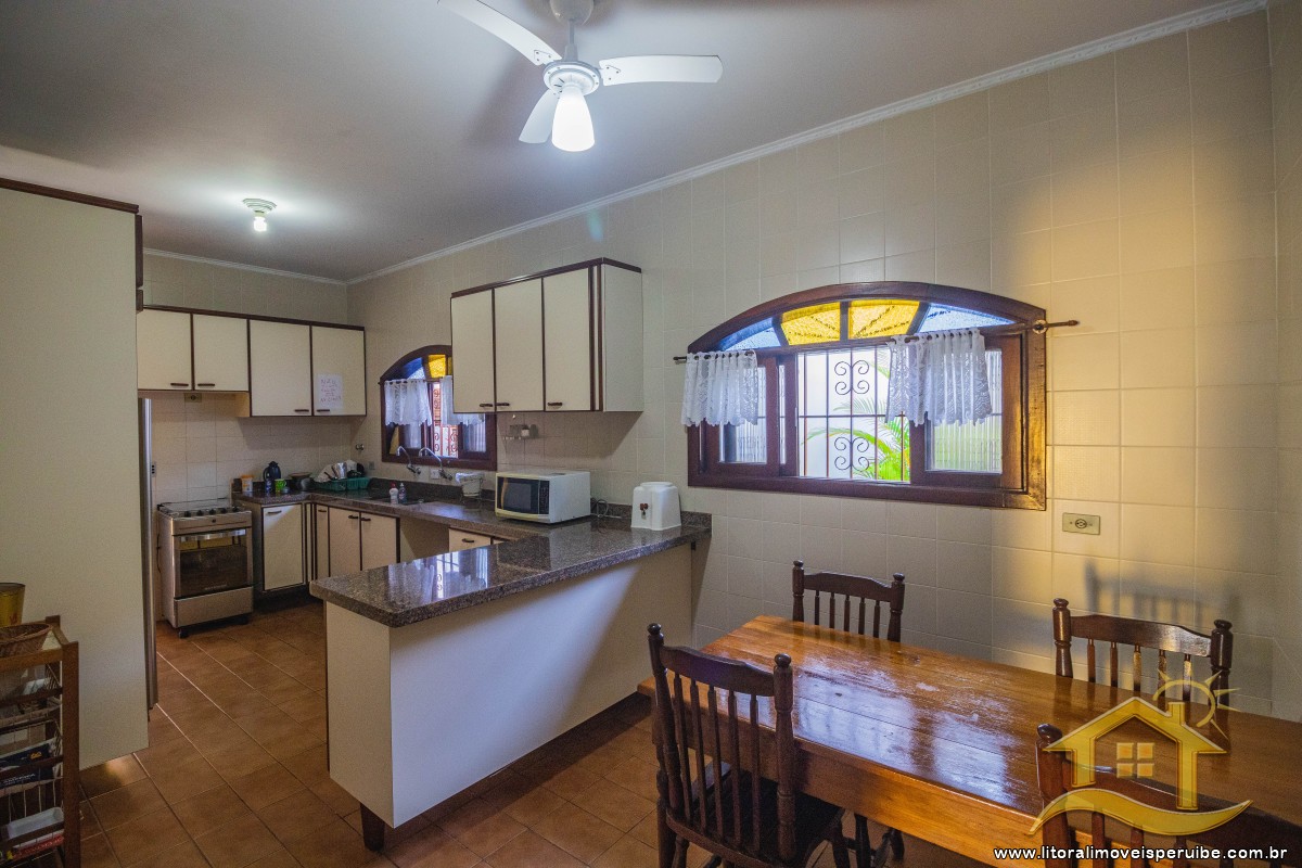 Casa no bairro Oásis, Lado Praia