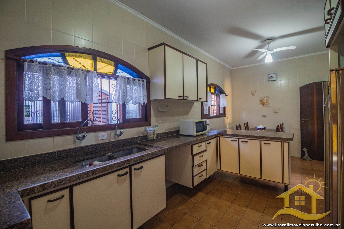 Casa no bairro Oásis, Lado Praia
