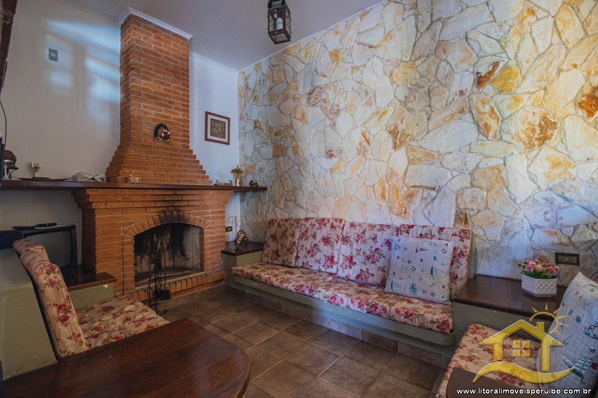 Casa no bairro Oásis, Lado Praia