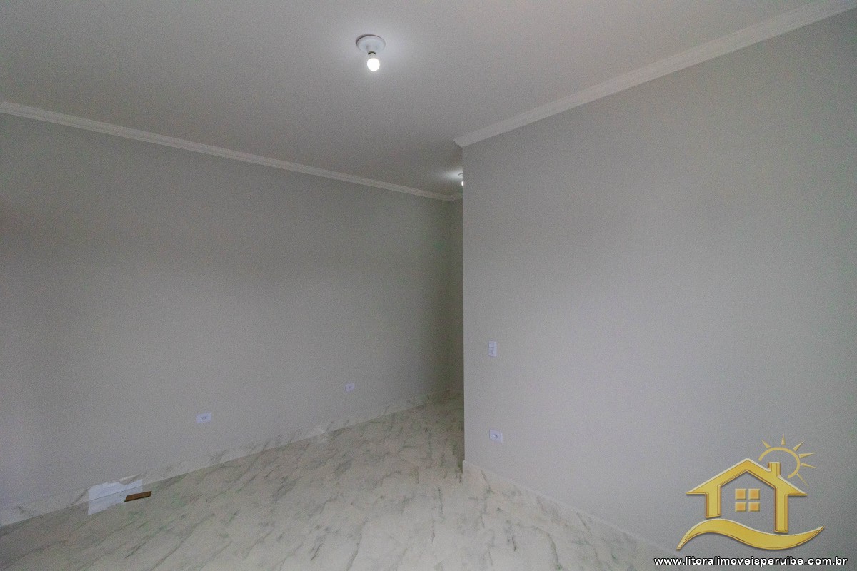 Casa no bairro Flora Rica II, Pós Linha