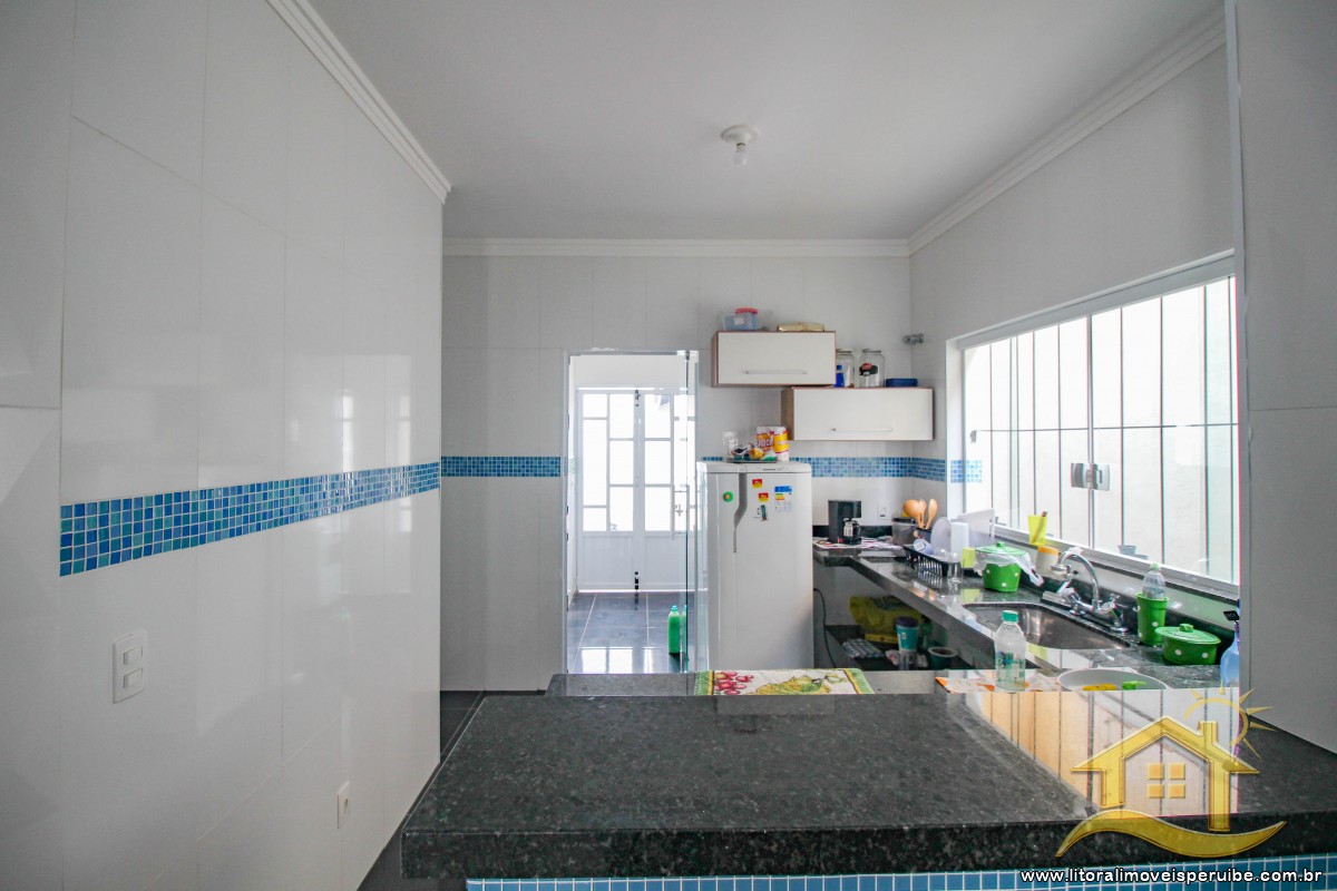 Casa no bairro Samburá, Lado Praia