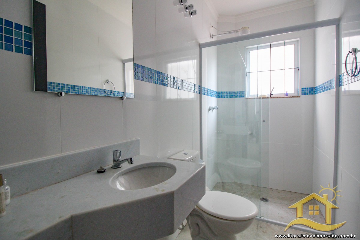 Casa no bairro Samburá, Lado Praia