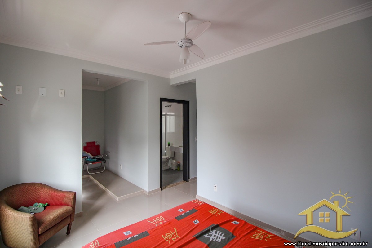 Casa no bairro Samburá, Lado Praia