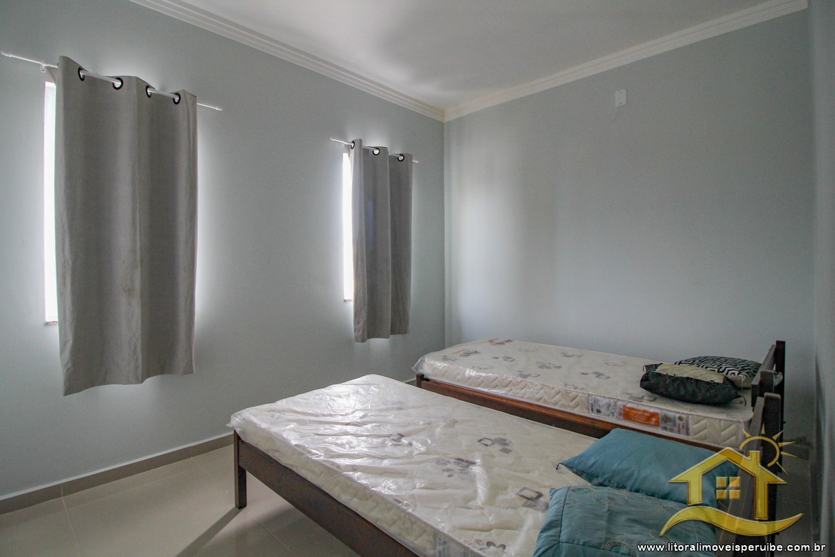 Casa no bairro Samburá, Lado Praia