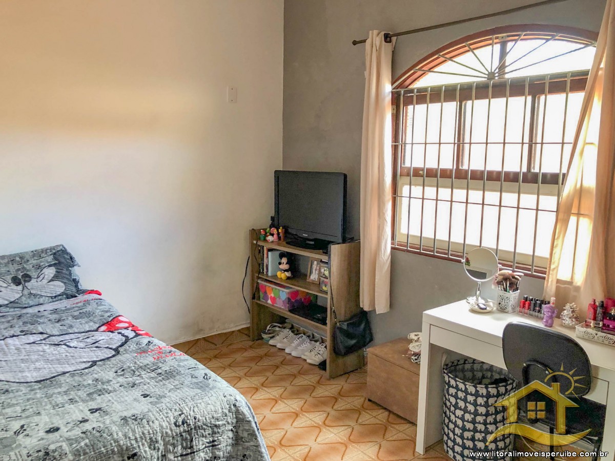Casa no bairro Oásis, Lado Linha