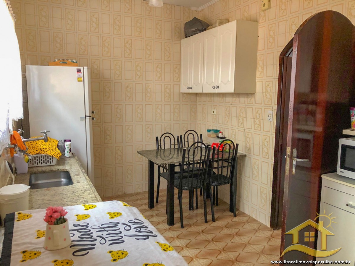 Casa no bairro Oásis, Lado Linha
