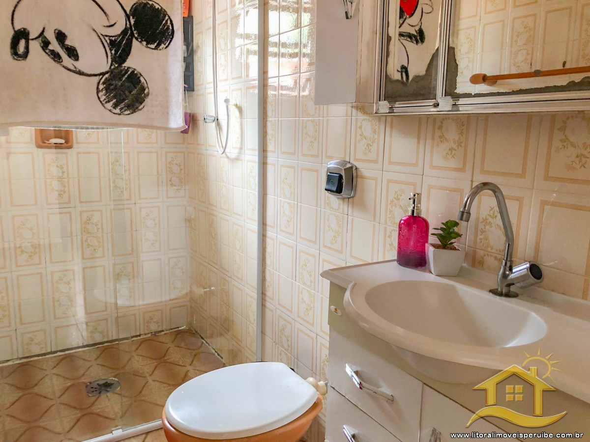 Casa no bairro Oásis, Lado Linha