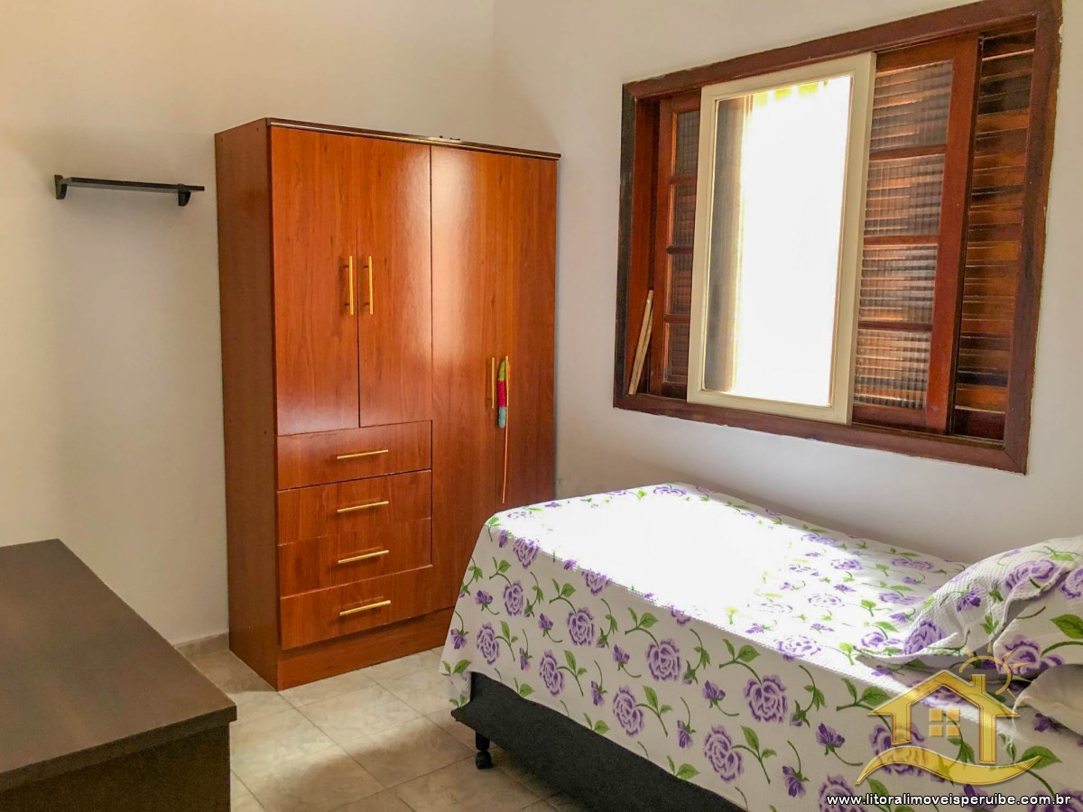 Casa no bairro Oásis, Lado Linha