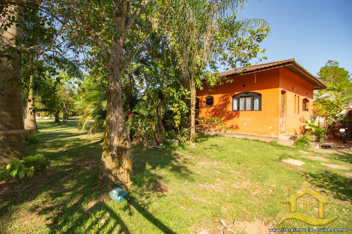Casa no bairro Estância São Marcos, Pós Rodovia