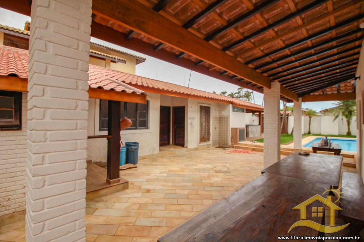 Casa no bairro Jardim Imperador, Lado Linha