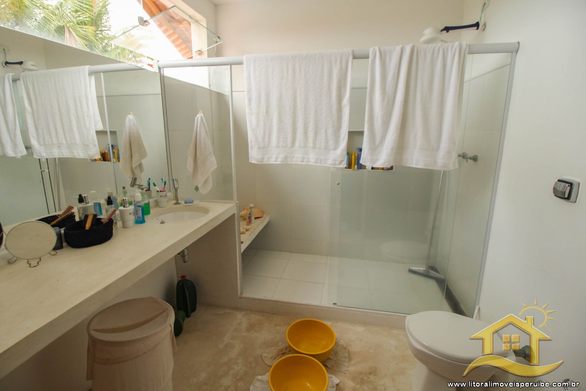 Casa no bairro Jardim Imperador, Lado Linha