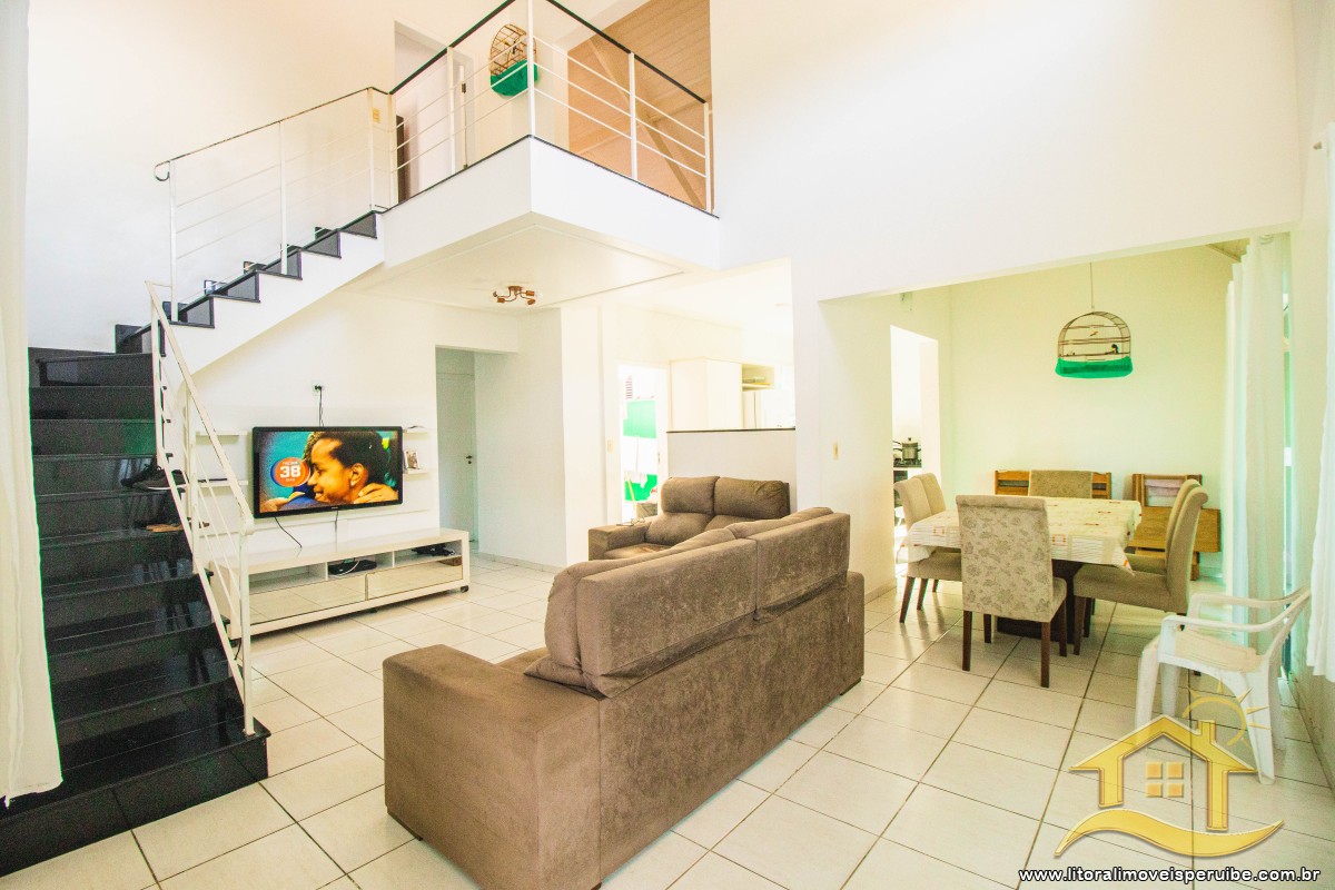 Casa no bairro Stella Maris, Lado Linha