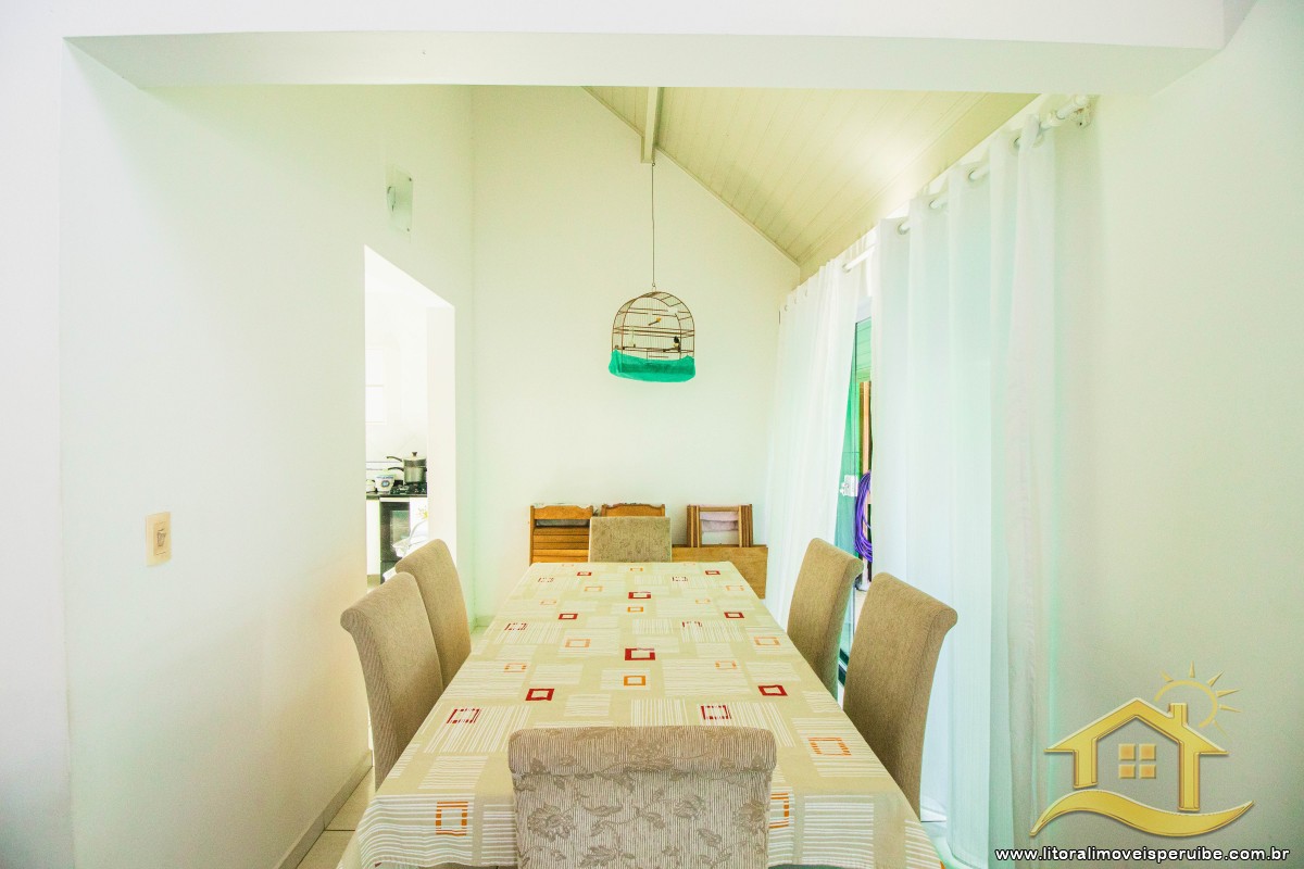 Casa no bairro Stella Maris, Lado Linha