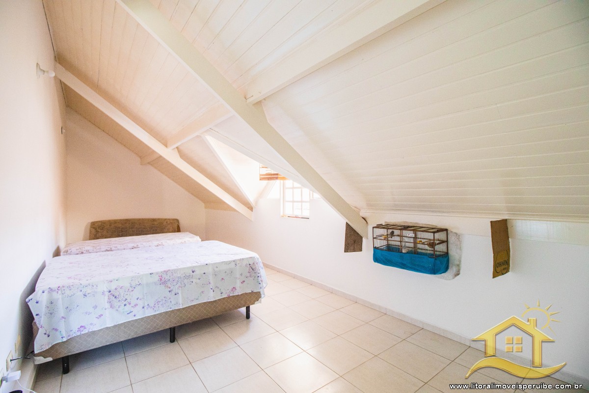 Casa no bairro Stella Maris, Lado Linha