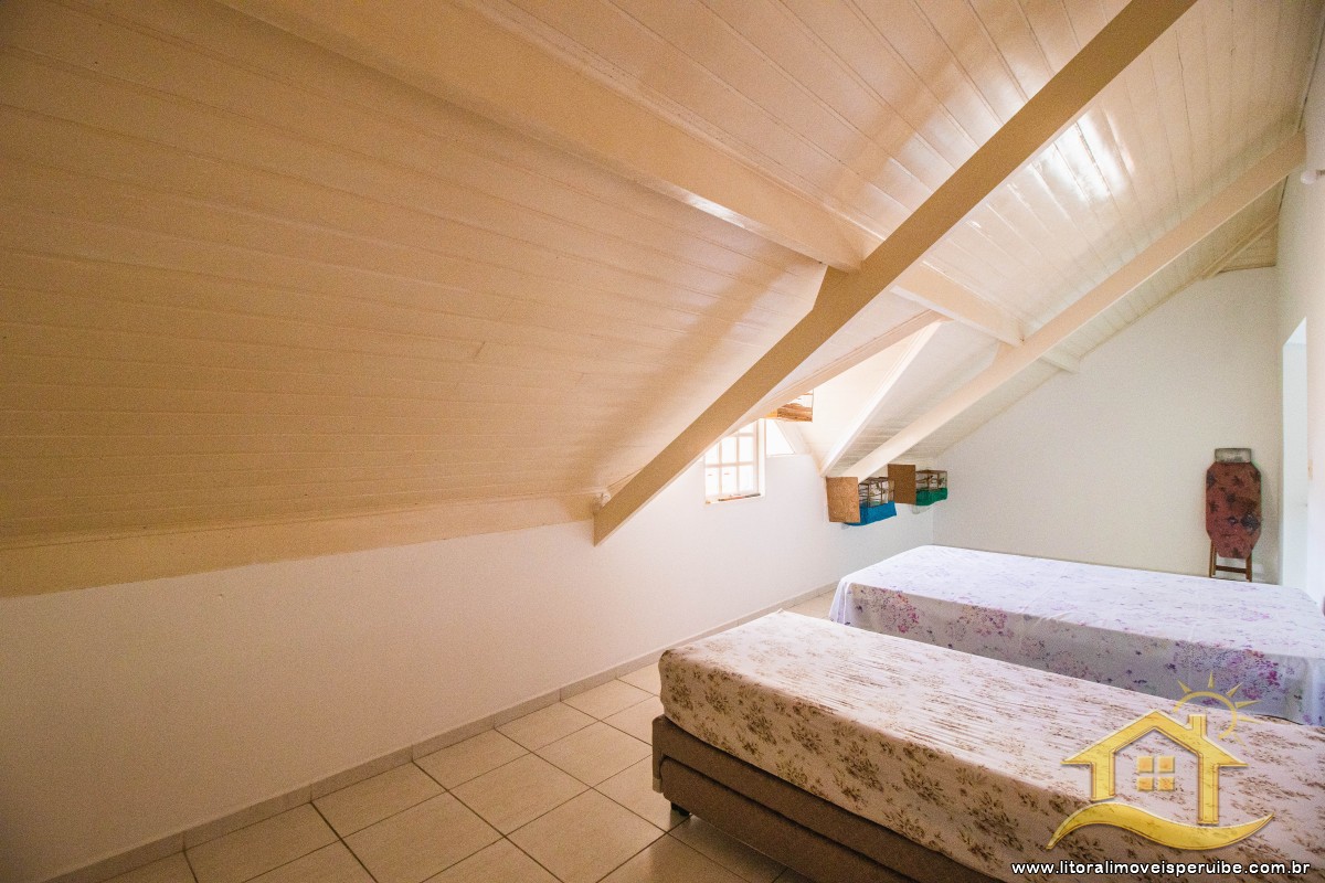 Casa no bairro Stella Maris, Lado Linha