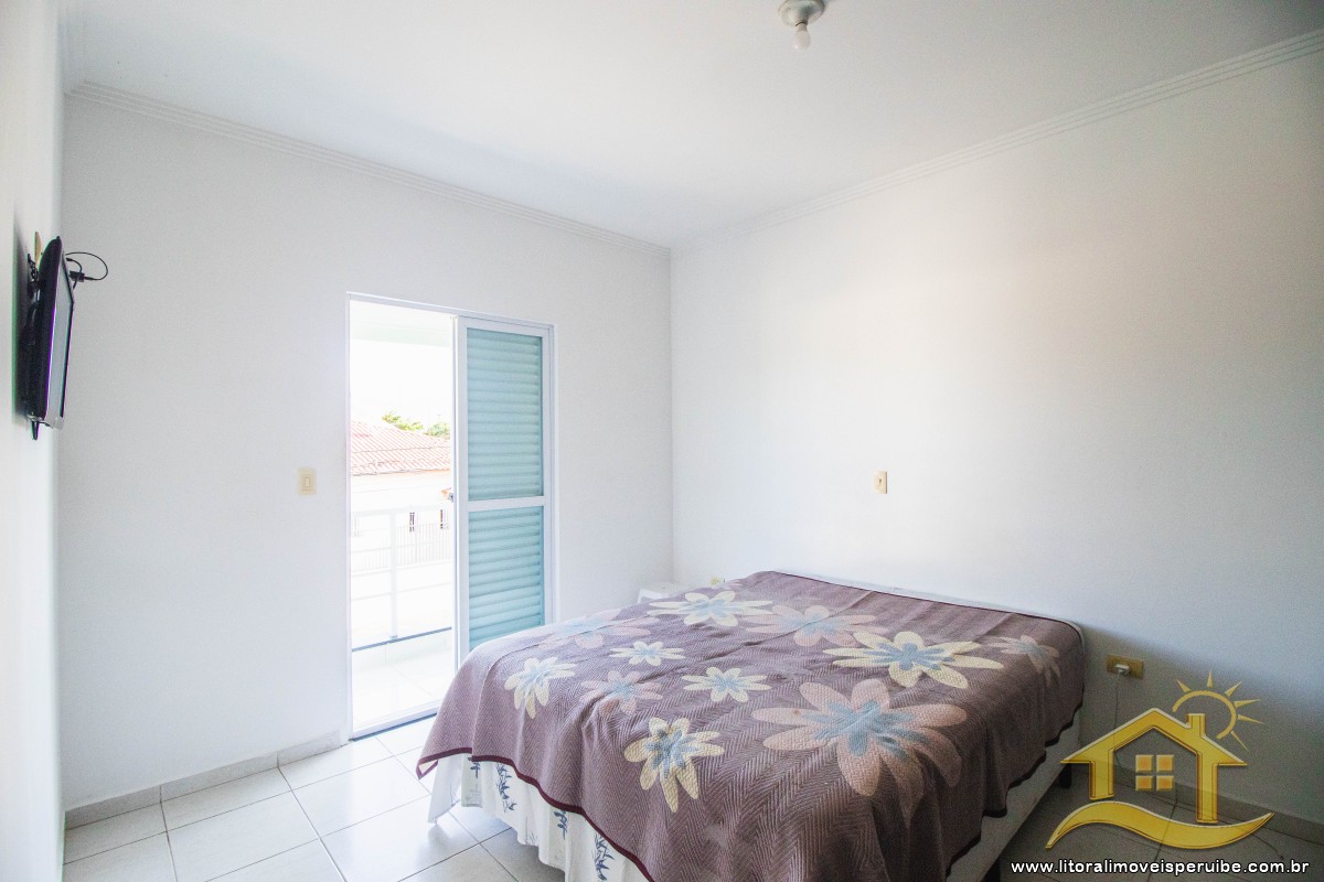 Casa no bairro Stella Maris, Lado Linha