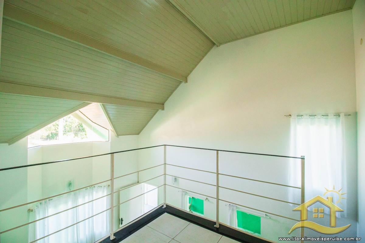 Casa no bairro Stella Maris, Lado Linha