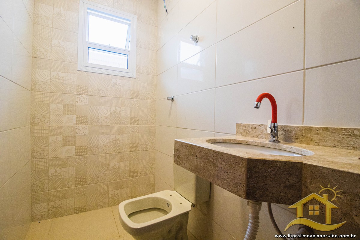 Casa no bairro Oásis, Pós Linha