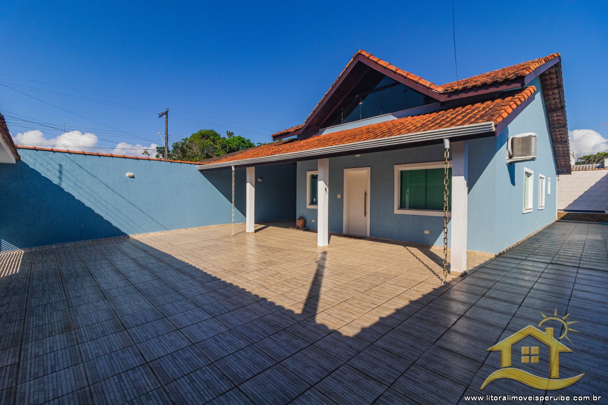 Casa no bairro Jardim São Luiz, Pós Linha