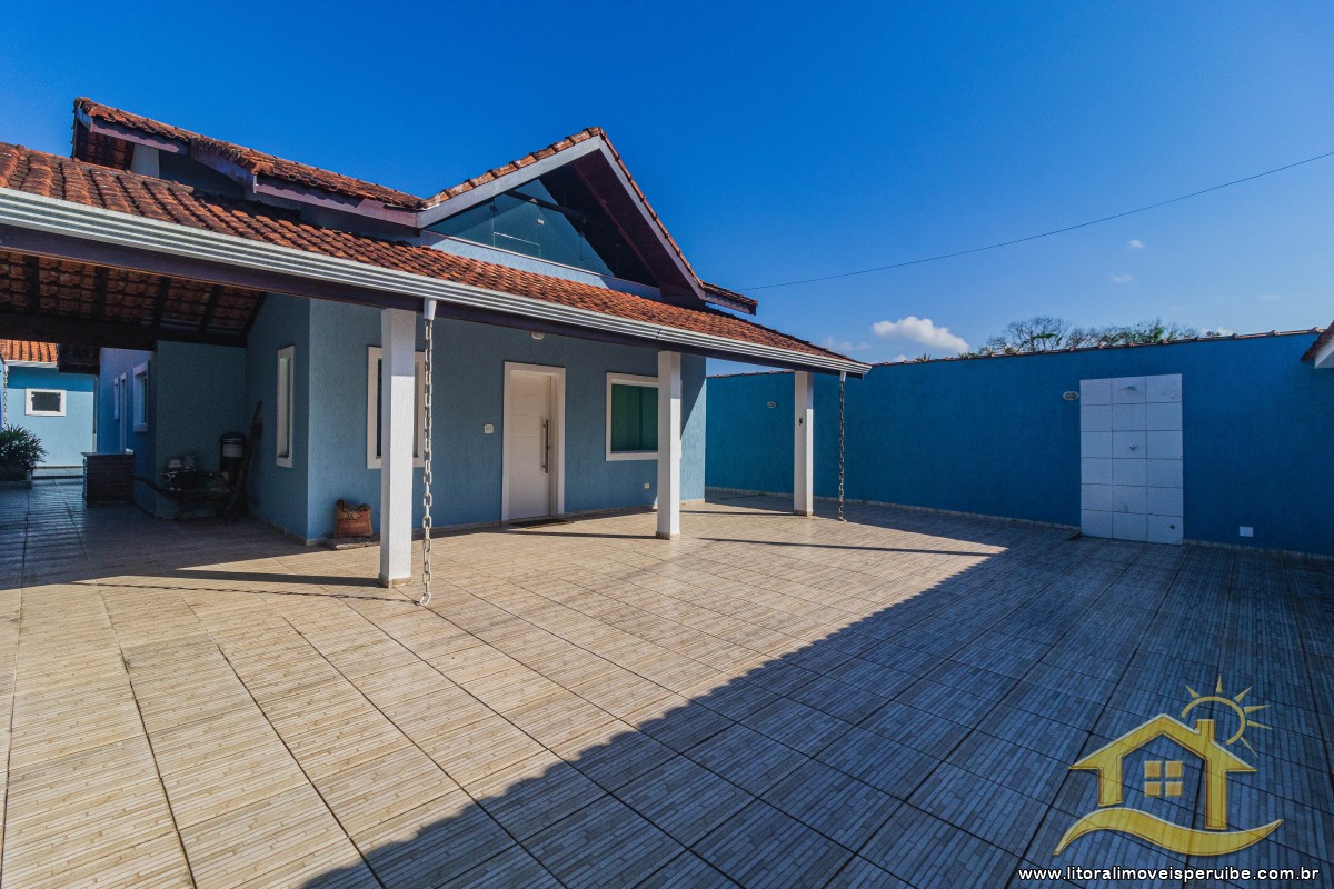 Casa no bairro Jardim São Luiz, Pós Linha