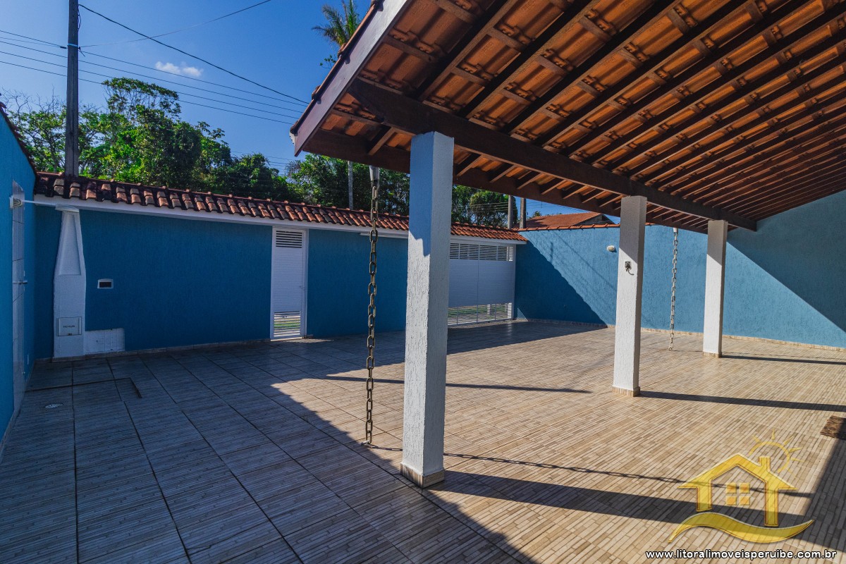 Casa no bairro Jardim São Luiz, Pós Linha