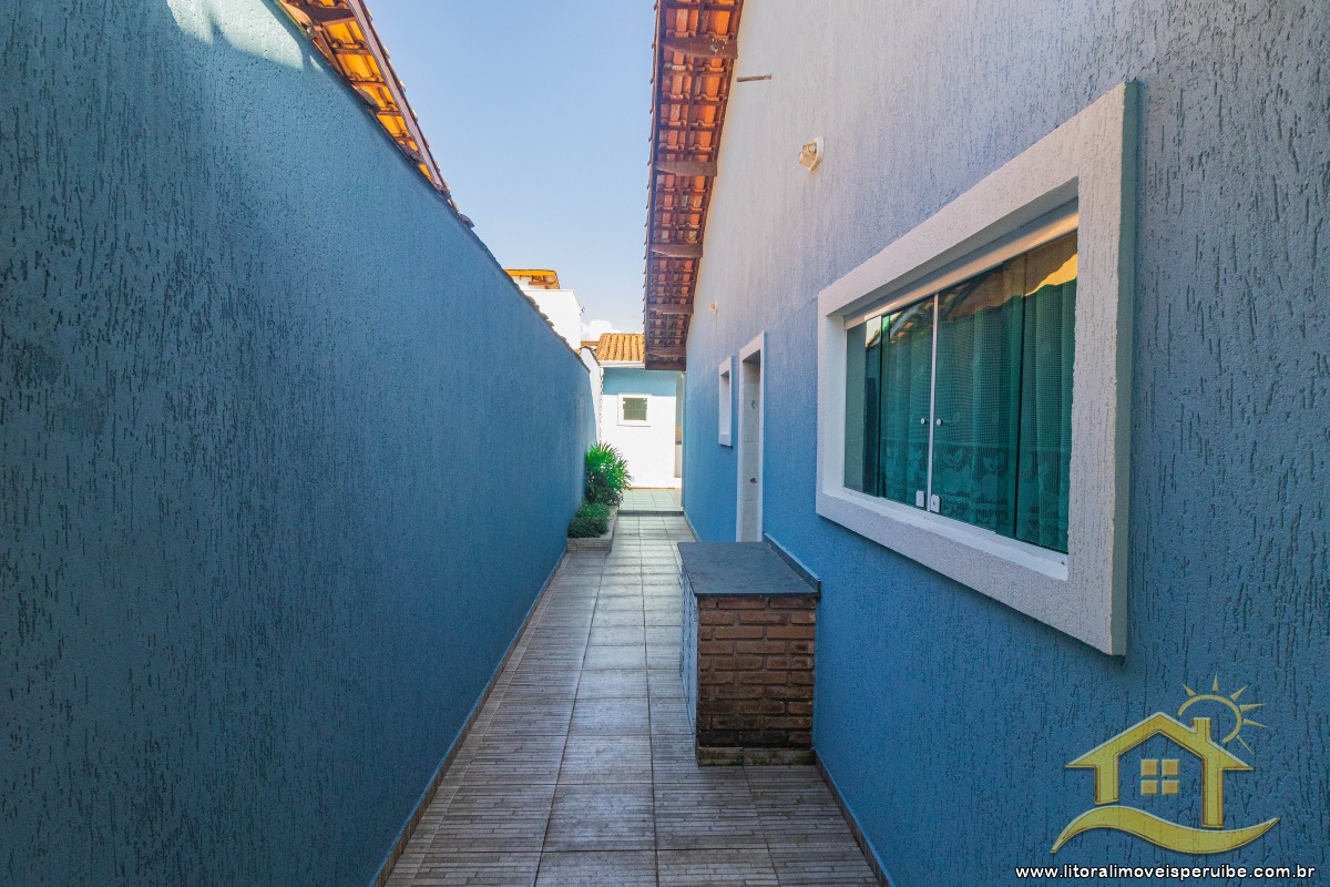 Casa no bairro Jardim São Luiz, Pós Linha