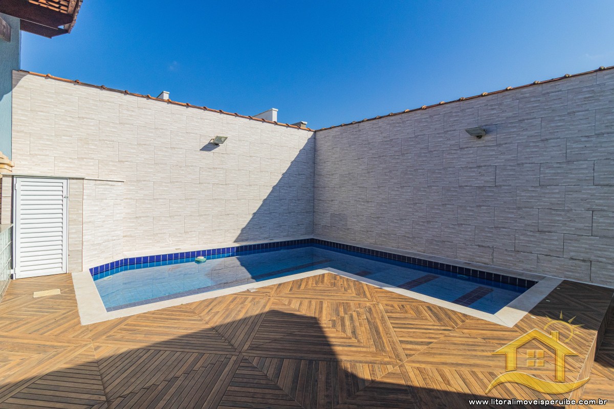 Casa no bairro Jardim São Luiz, Pós Linha