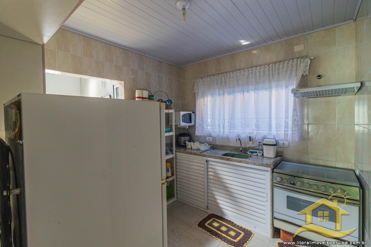 Casa no bairro Jardim São Luiz, Pós Linha
