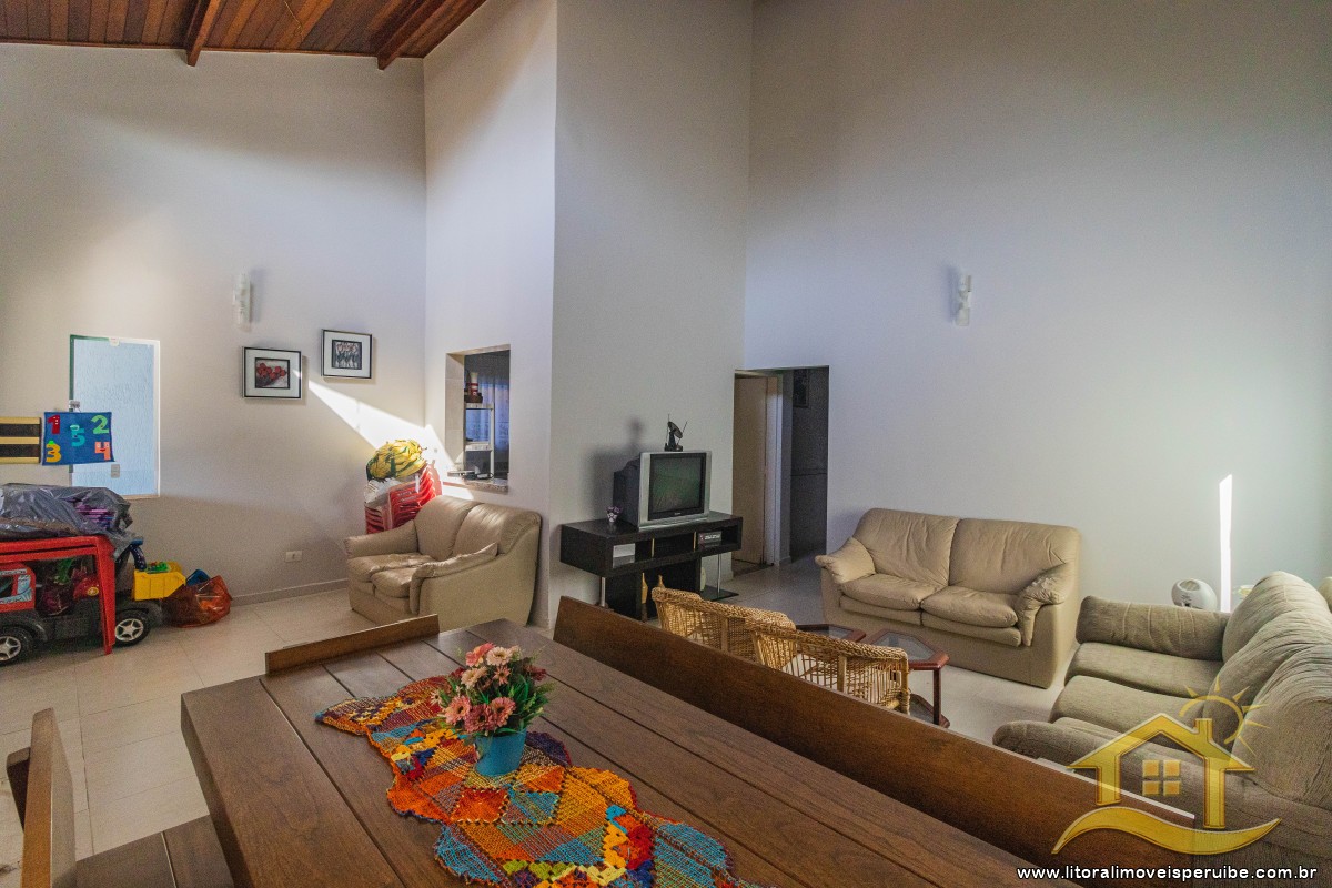 Casa no bairro Jardim São Luiz, Pós Linha