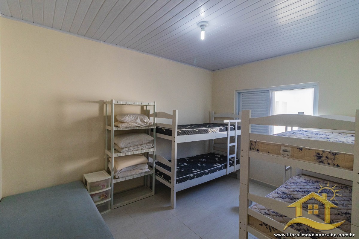 Casa no bairro Jardim São Luiz, Pós Linha