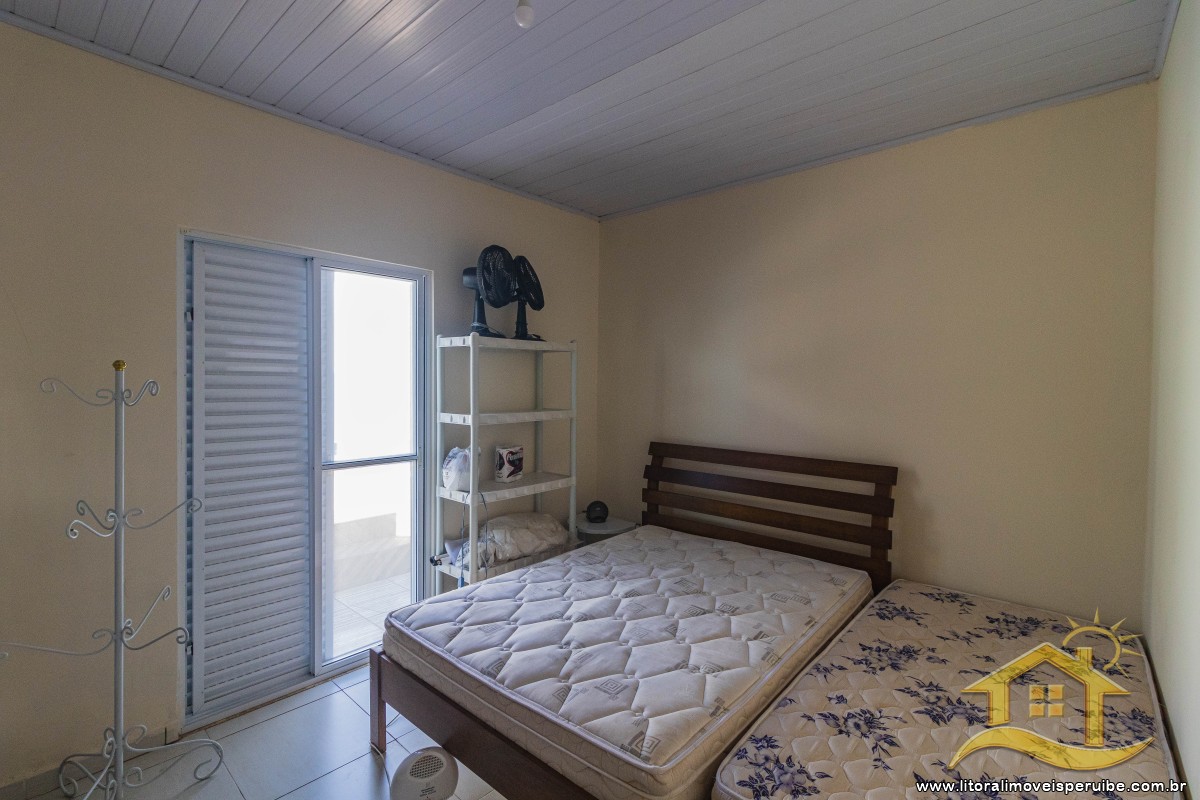 Casa no bairro Jardim São Luiz, Pós Linha