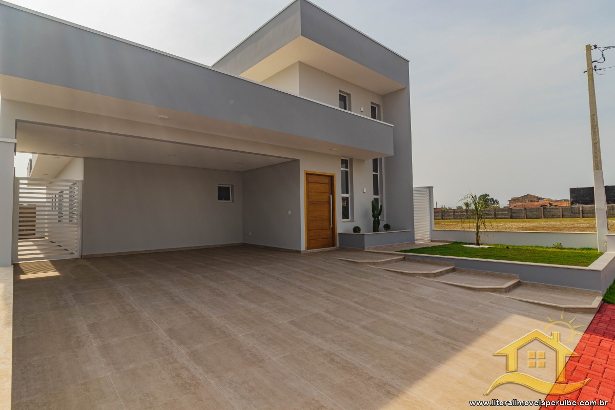 Casa no bairro Residencial Flora Rica, Pós Linha