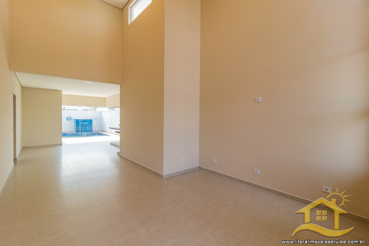 Casa no bairro Residencial Flora Rica, Pós Linha