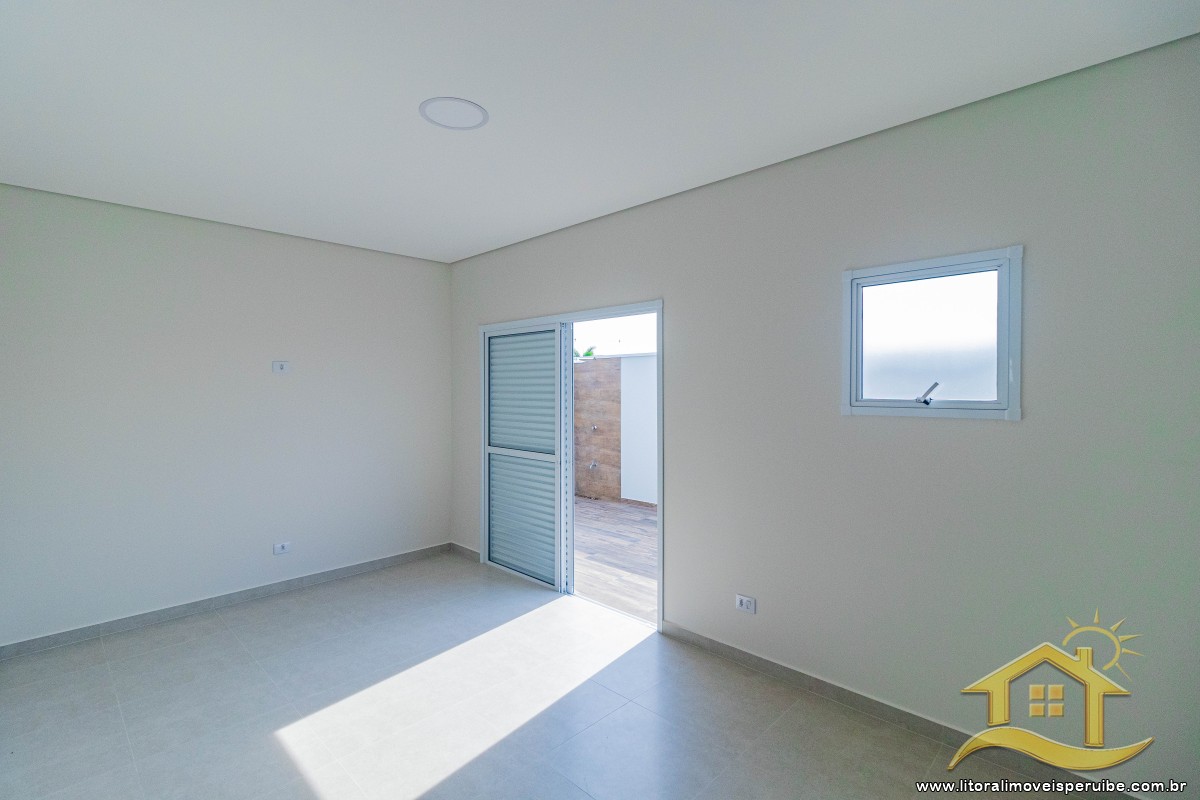 Casa no bairro Residencial Flora Rica, Pós Linha