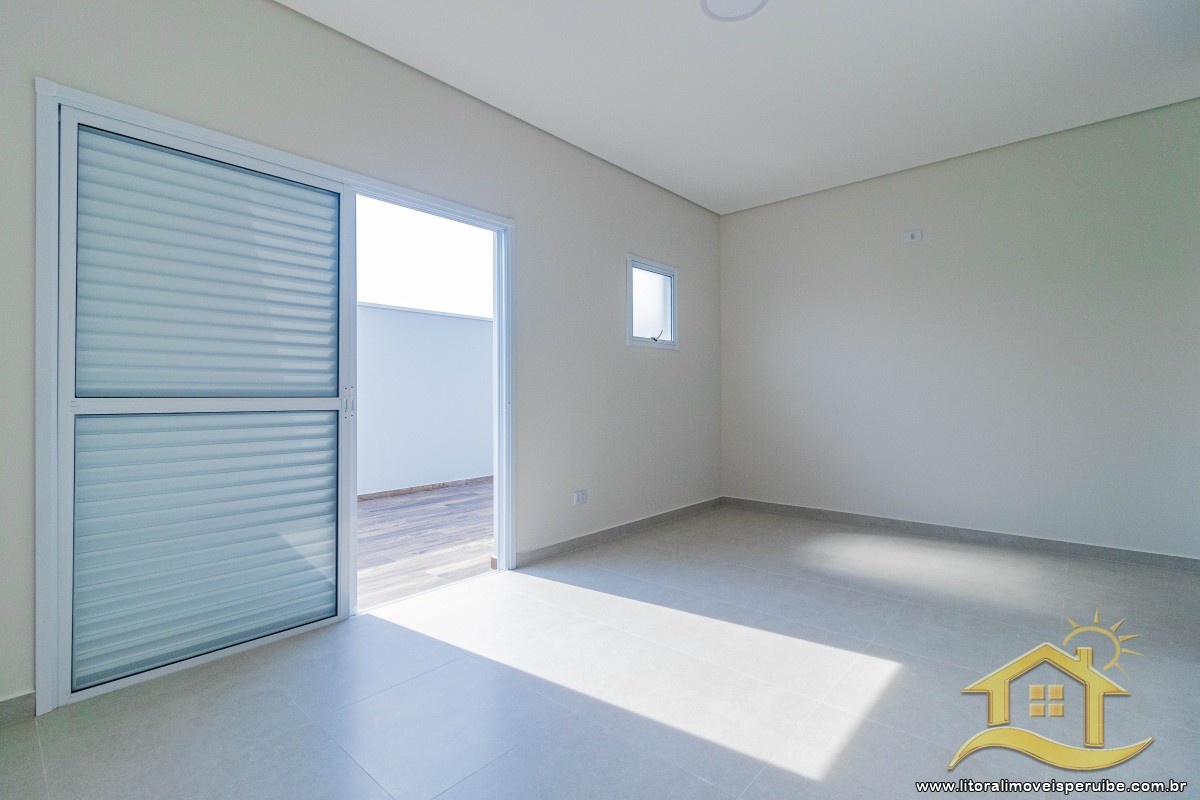 Casa no bairro Residencial Flora Rica, Pós Linha