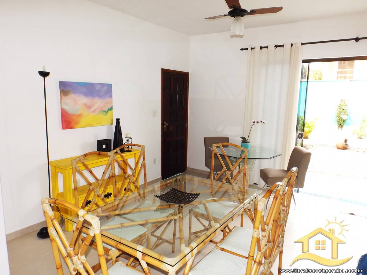Casa no bairro Stella Maris, Lado Praia